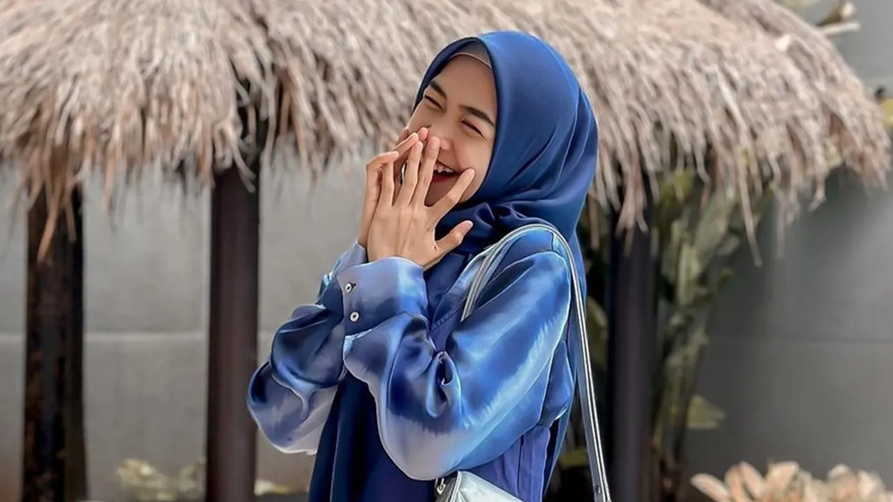 Ditanya Soal Hobi, Jawaban Ria Ricis Bikin Netizen Heran