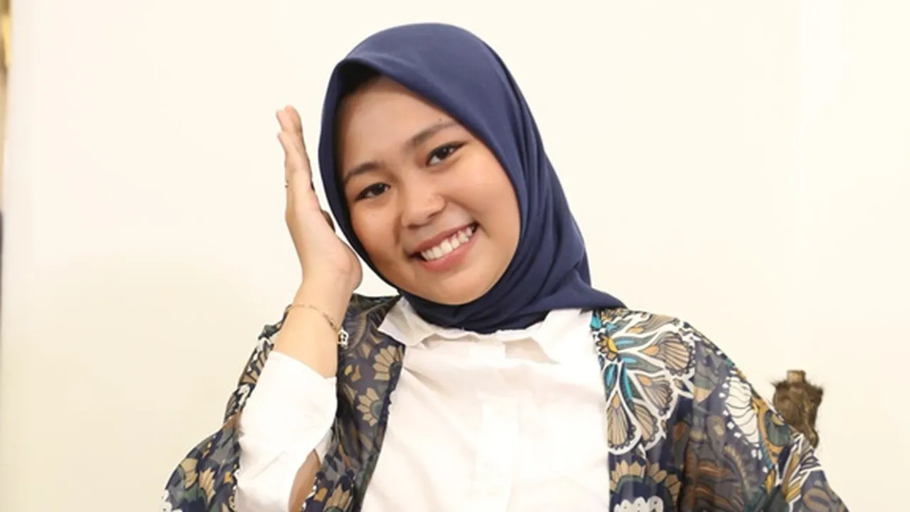 Ditanya Soal Impian yang Belum Tercapai, Selfi LIDA: Belum Berkeluarga