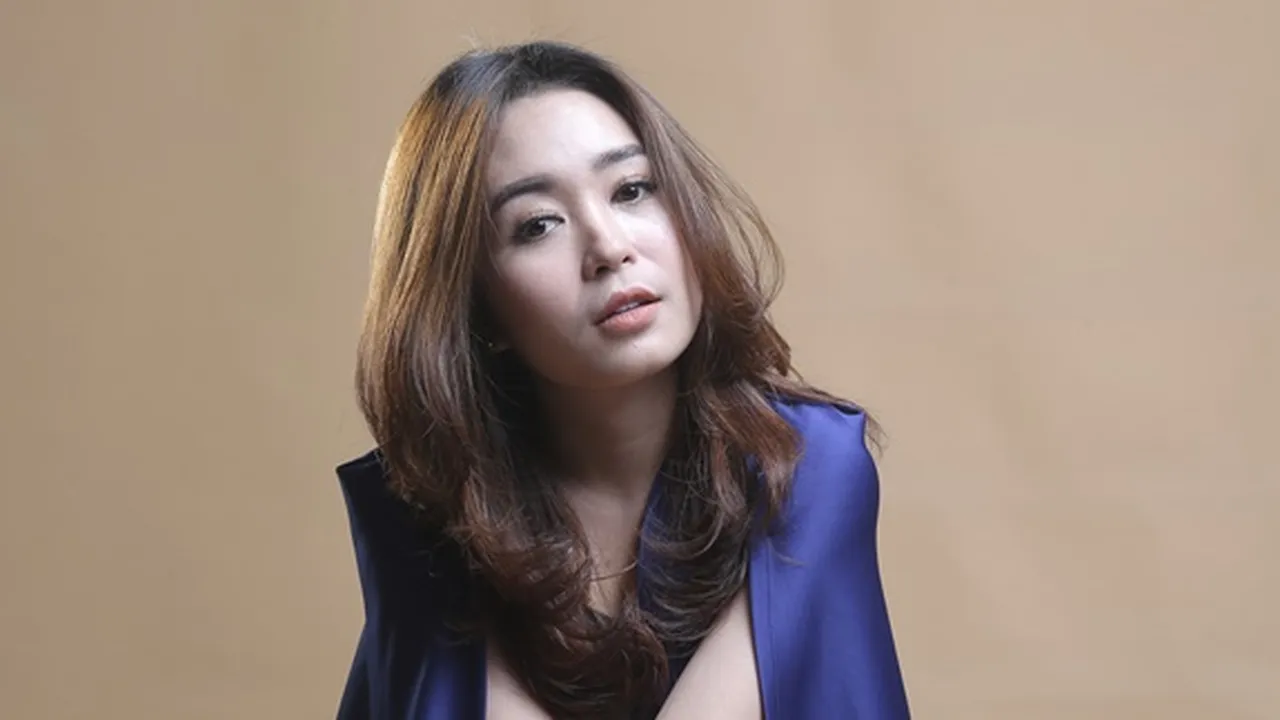 Ditanya Soal Jodoh Oleh Keluarga, Dinda Permata Sudah Siapkan Jawaban Sadis