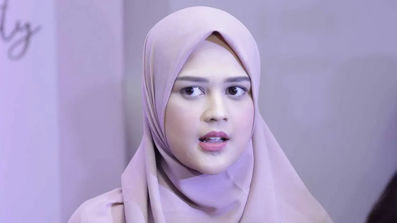 Ditanya Soal Kehamilan, Cut Meyriska: Amin Doain Aja