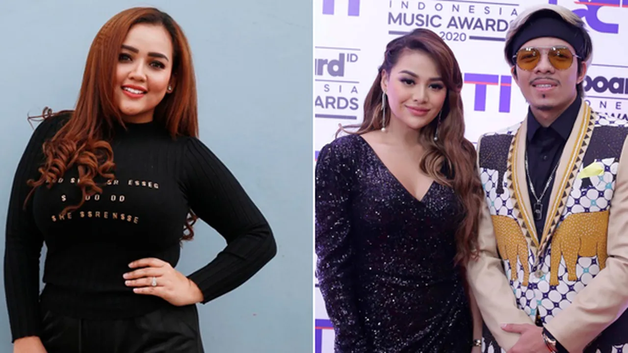 Ditanya Soal Masalahnya dengan Aurel dan Atta Halilintar, Clara Gopa: Sudah Selesai