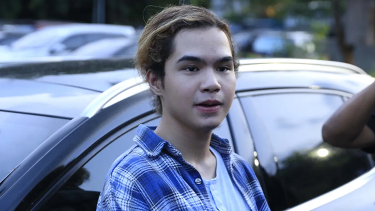 Ditanya Soal Nikah Muda, Dul Jaelani: Mengurus Diri Sendiri Belum Benar