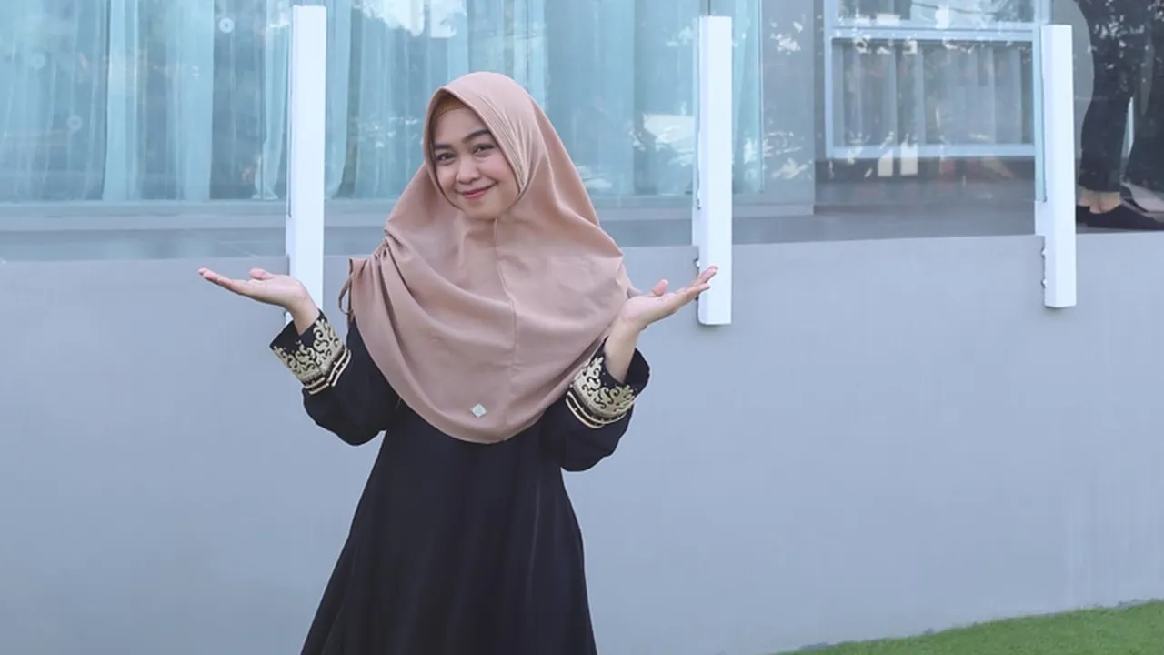 Ditanya Soal Pacar, Begini Jawaban Ria Ricis