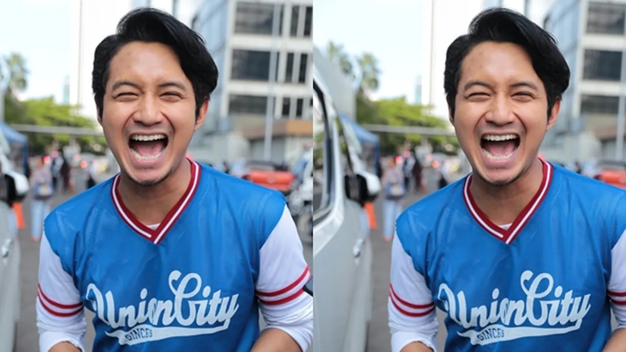 Ditanya Soal Pernikahan, Chand Kelvin Berharap 2019 Bisa Ganti Status