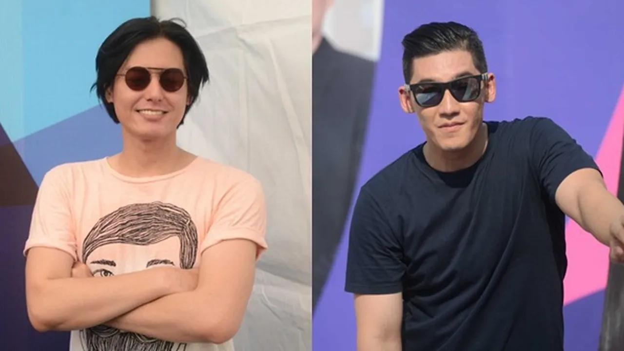 Ditanya Soal Roger Danuarta Mualaf, Ini Reaksi Samuel Zylgwyn
