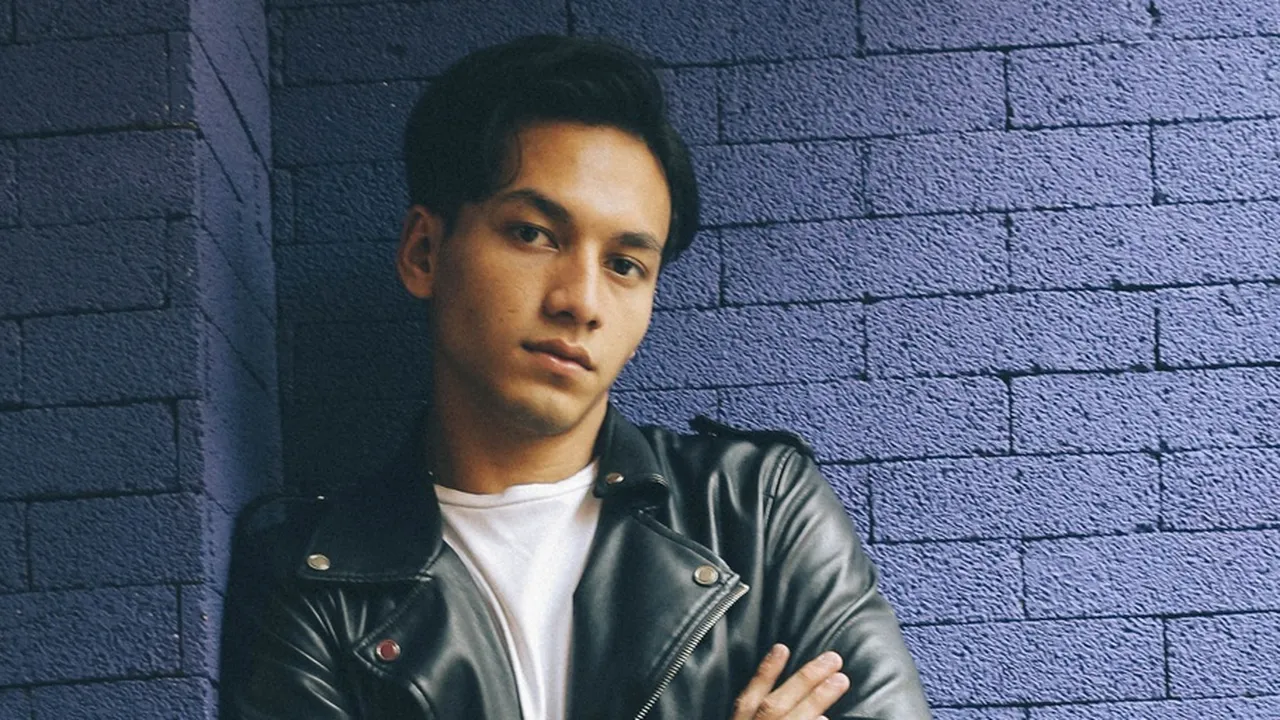Ditanya Soal Tempat Kencan, Jefri Nichol: Kepo
