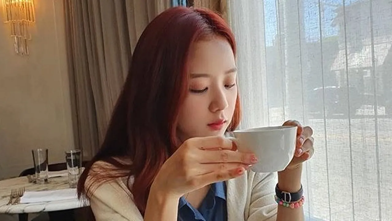 Ditanyai Tentang Komentar Jahat Netizen, Begini Jawaban Jisoo BLACKPINK!
