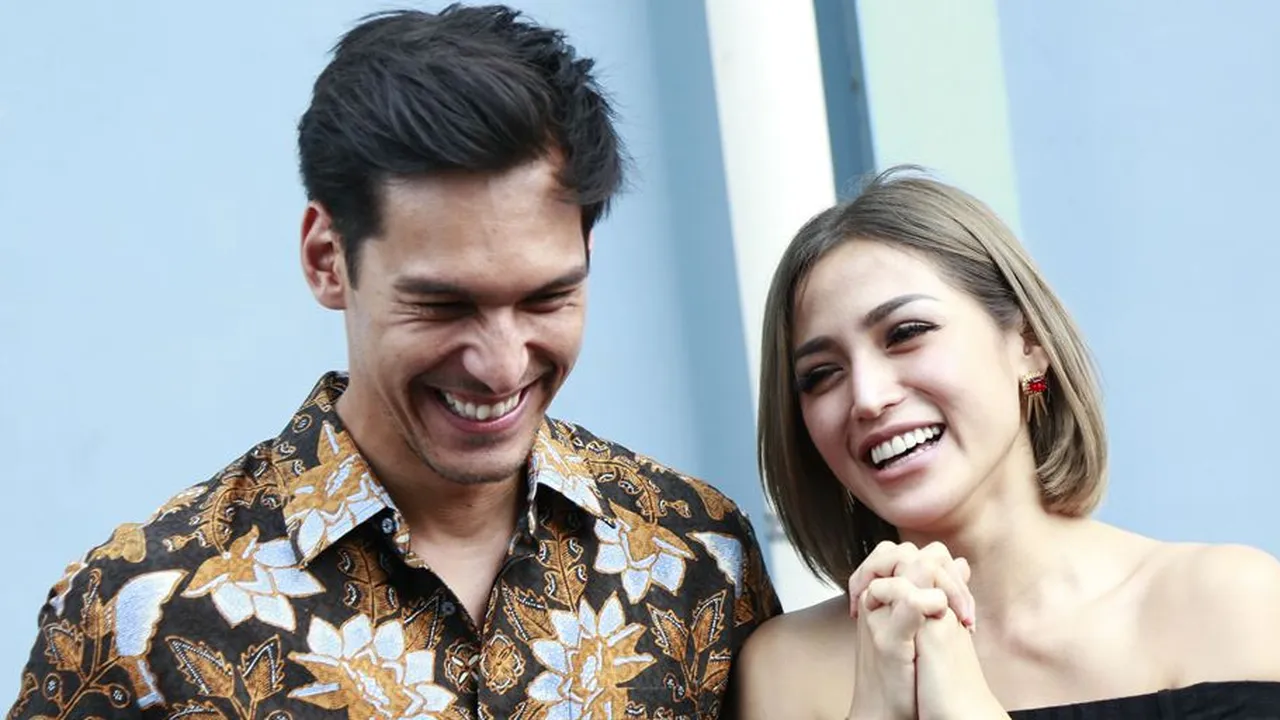 Ditawari Jadi Juri Asia's Next Top Model, Jessica Iskandar Mengira Hoax Ditawari Jadi Juri Asia's Next Top Model, Jessica Iskandar Mengira Hoax