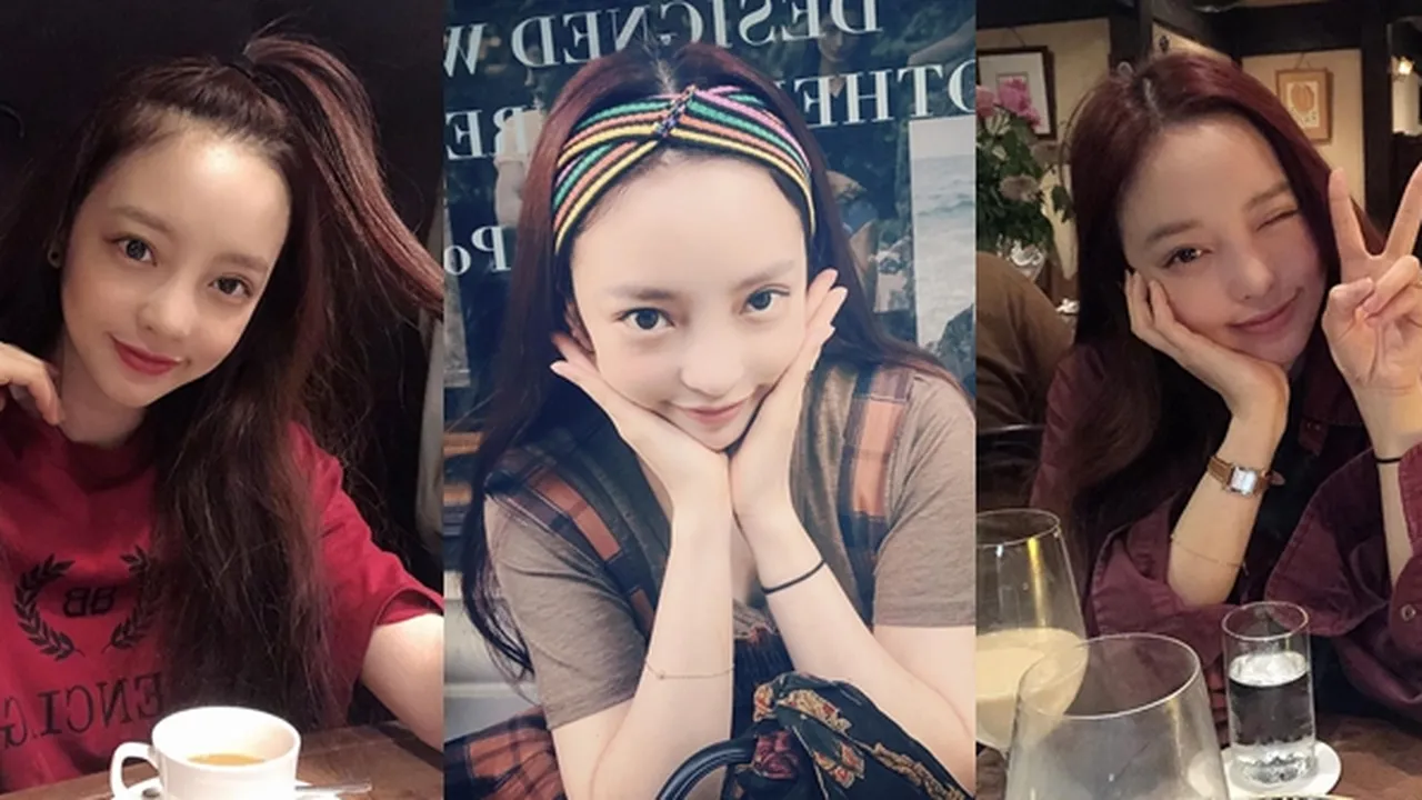 Ditemukan Meninggal Dunia, Goo Hara Sempat Merasa Kesepian