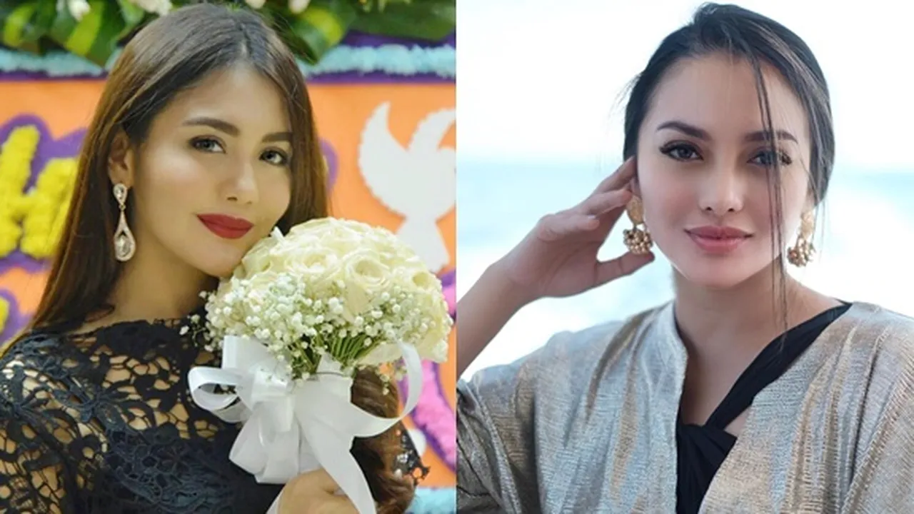 Ditinggal Suami Pergi Selamanya, 6 Seleb Ini Masih Tetap Setia Sendiri