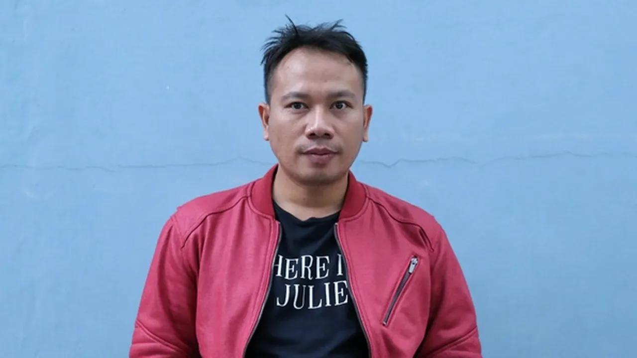 Ditipu Vicky Prasetyo, Ustaz Derry Sulaiman Ungkap Kronologinya