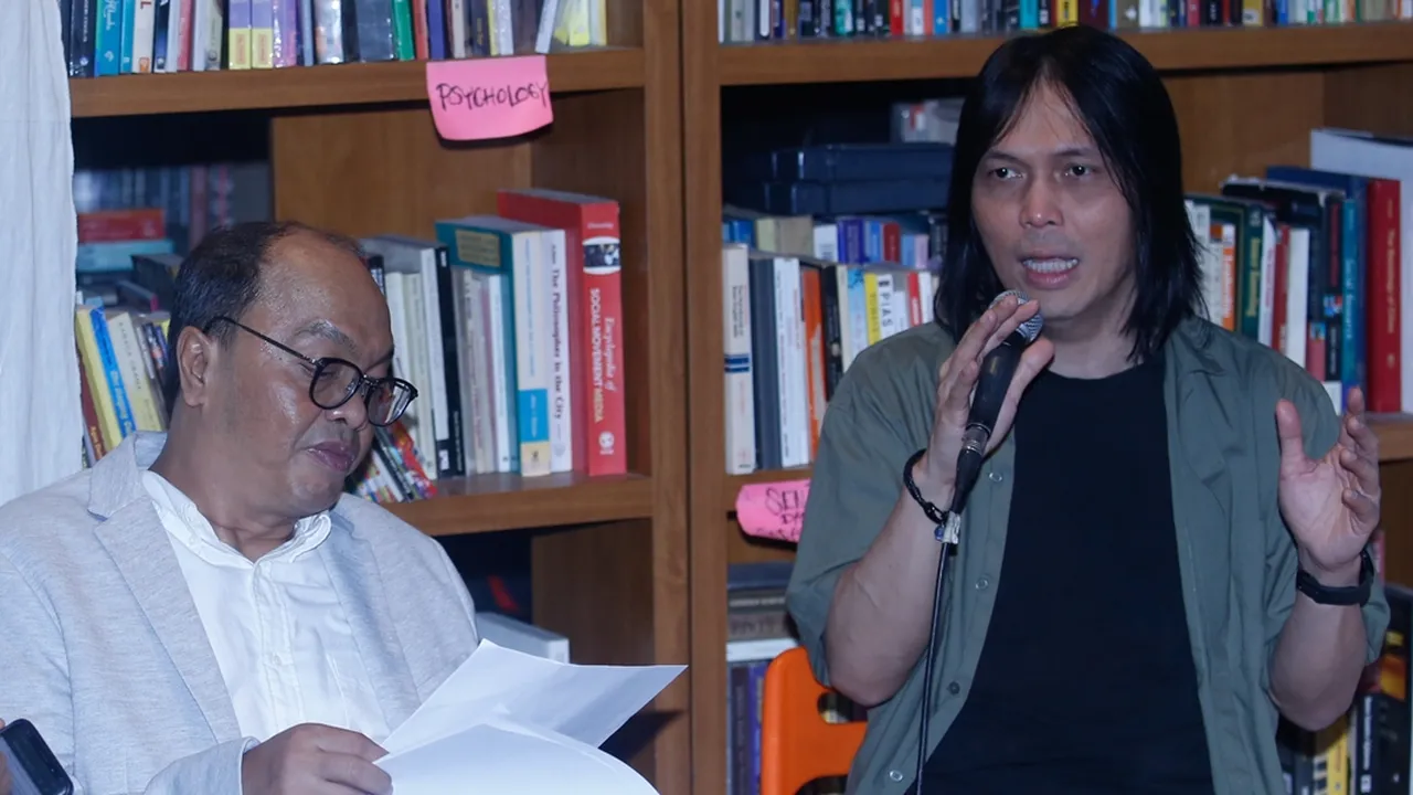 Dituding Ahmad Dhani Sebagai Penyanyi Mahal, Once Mekel Buka Suara Dituding Ahmad Dhani Sebagai Penyanyi Mahal, Once Mekel Buka Suara