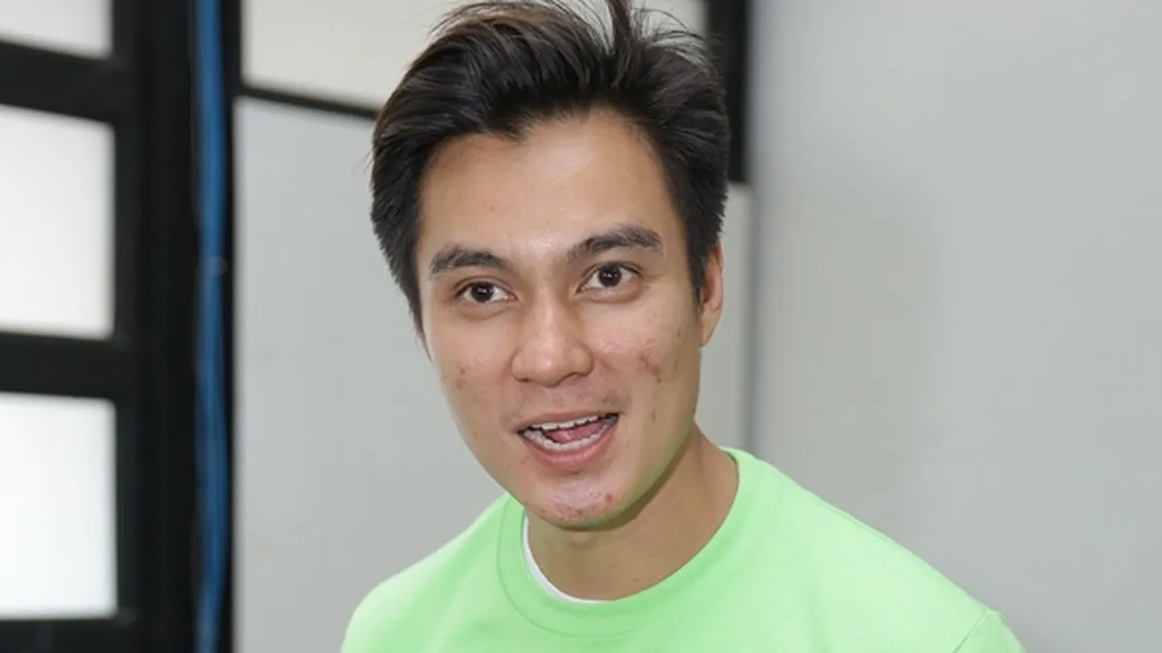 Dituding Beli Subscriber, Begini Komentar Baim Wong Berikan Bantahan