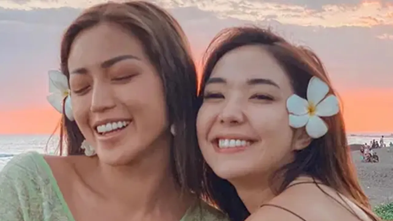 Dituding Goda Suami Jessica Iskandar dengan Baju Seksi, Gisel Akhirnya Buka Suara