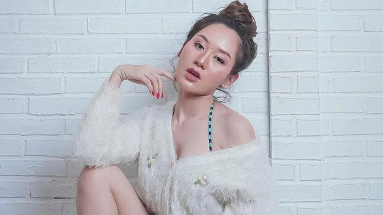 Dituding Jadi Pelakor, Pesinetron dan DJ Cantik Rizuka Amor Angkat Bicara