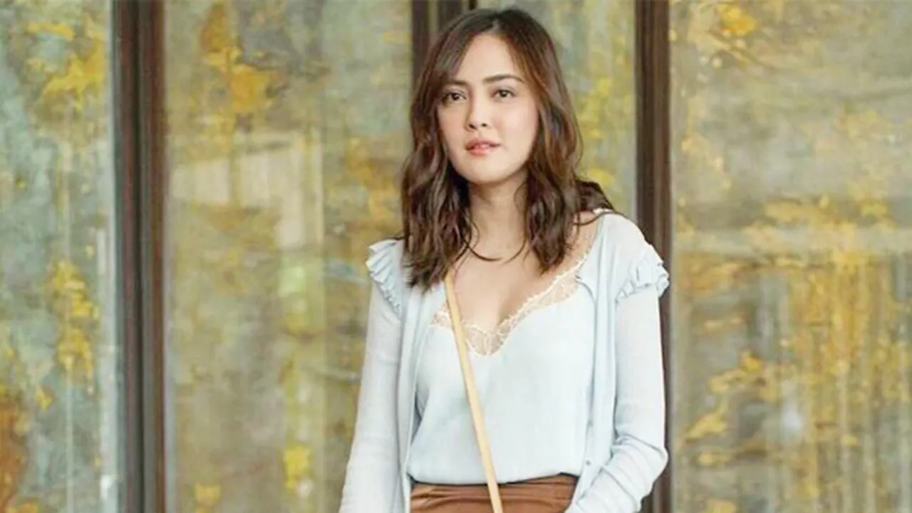 Dituding Jual Diri, Shandy Aulia Ancam Laporkan Haters ke Polisi