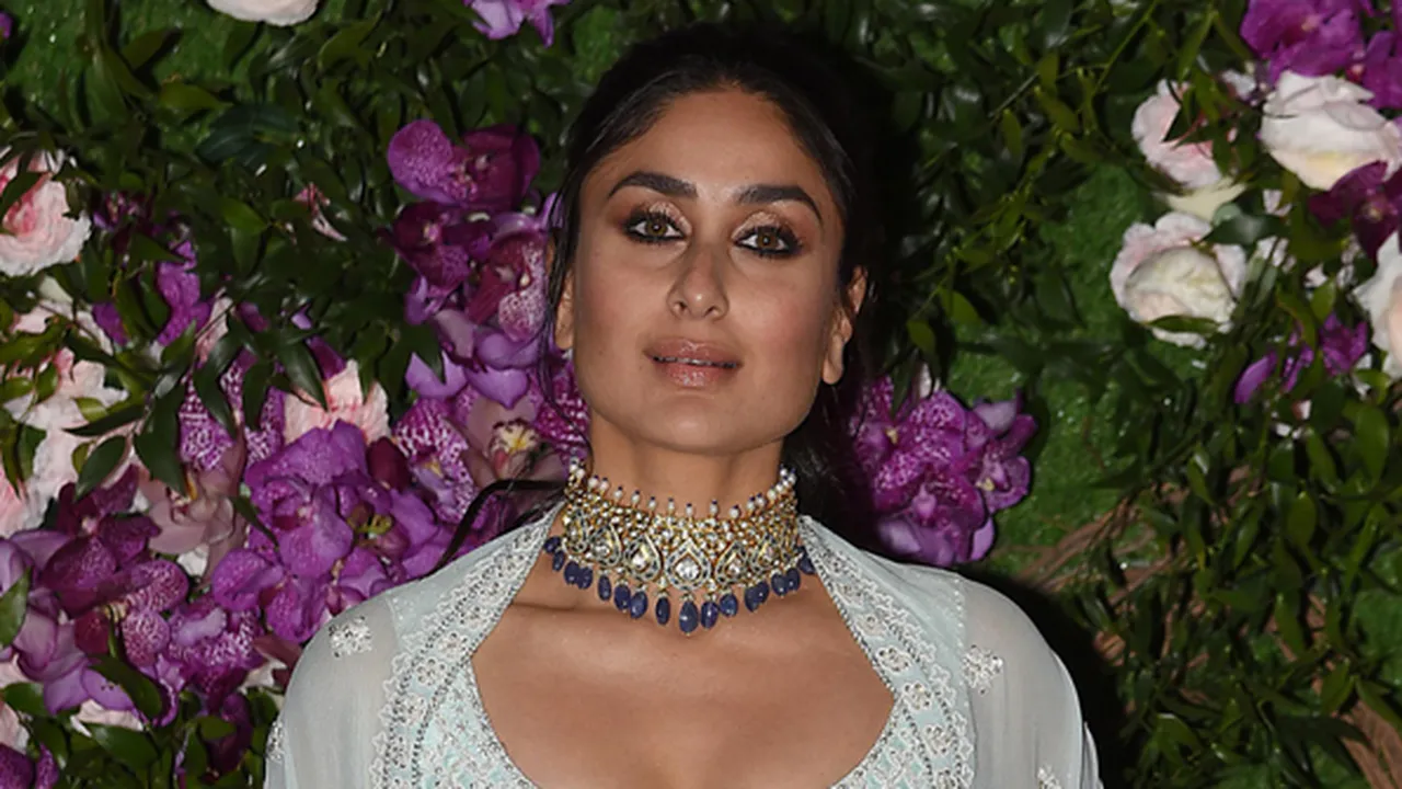 Dituding Kasar dan Arogan oleh Fans, Kareena Kapoor Buka Suara