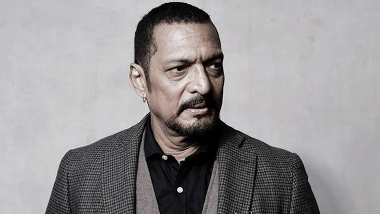 Dituding Lecehkan Tanushree Dutta, Nana Patekar Layangkan Somasi