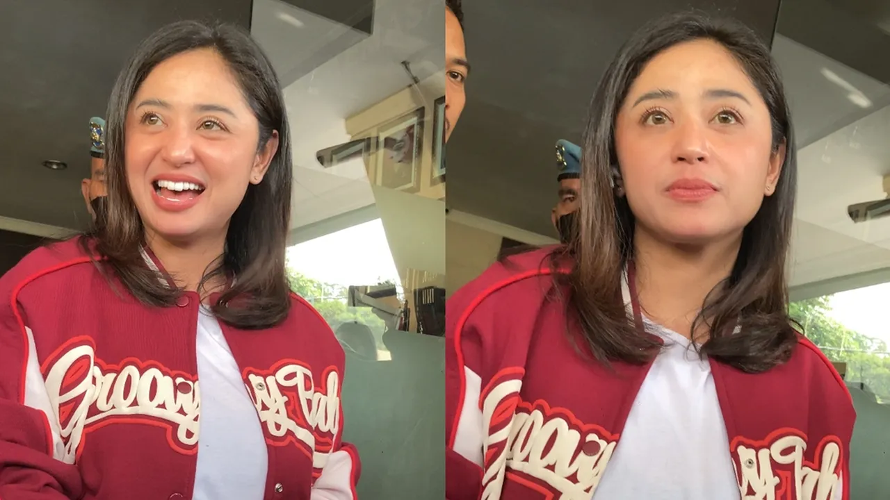Dituding Mandul Oleh Haters, Dewi Perssik: Hanya Dokter yang Tahu