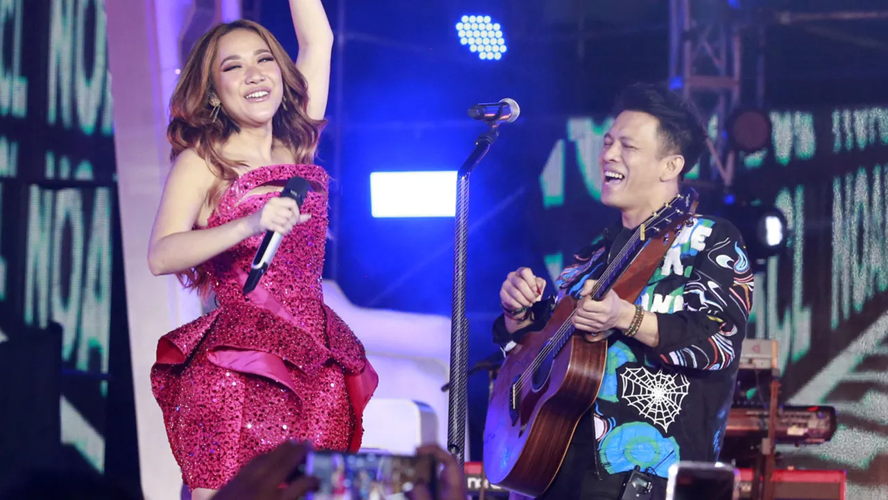 Dituding Netizen Telah Menghamili Bunga Citra Lestari, Ariel NOAH Akhirnya Buka Suara