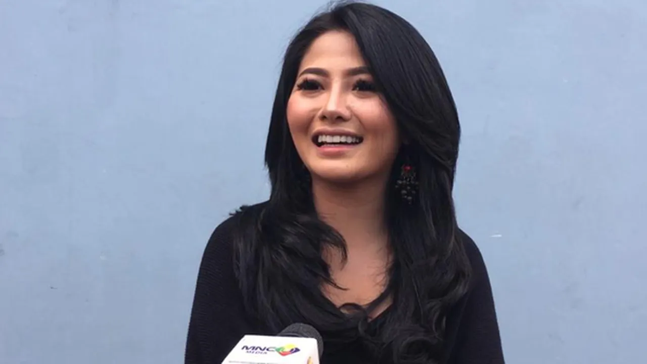 Dituding Numpang Tenar Dari Perceraian Gading - Gisel, Ini Jawaban Icha Gwen