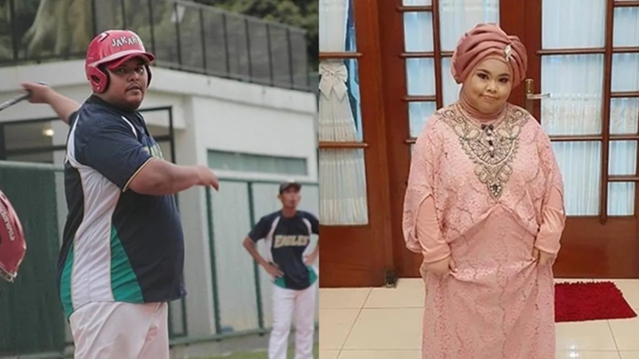 Dituding Pansos ke Kekeyi, Begini Jawaban Anak Papa T Bob