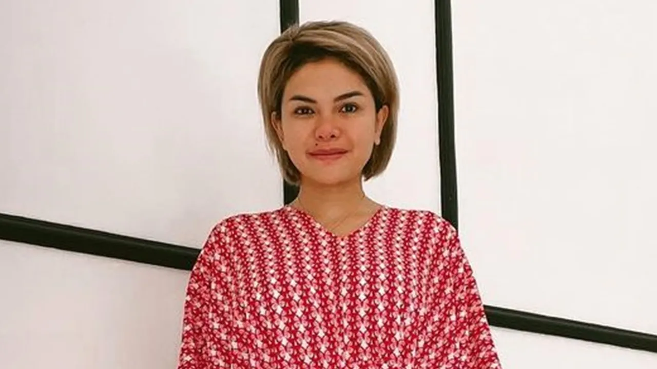 Dituding Pelakor, Nikita Mirzani: Pacar Gua Duda