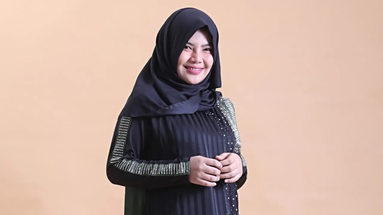 Dituding Pergi Umroh Secara Gratis, Begini Komentar Rosa Meldianti