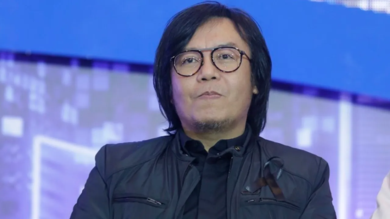 Dituding Sekarang Jadi YouTuber Alay dan Dihujat Netizen, Ari Lasso Nggak Terima