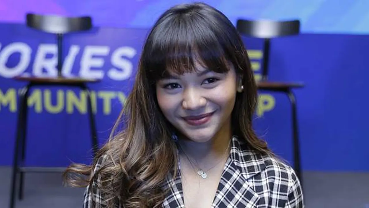 Dituduh Fans Karbitan, Amel Carla Ungkap Alasan Tak Lagi Jadi K-Popers