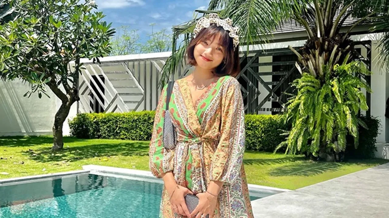 Dituduh Farhat Abbas Telantarkan Gala dan Lebih Sibuk Pacaran, Begini Tanggapan Fuji Ann