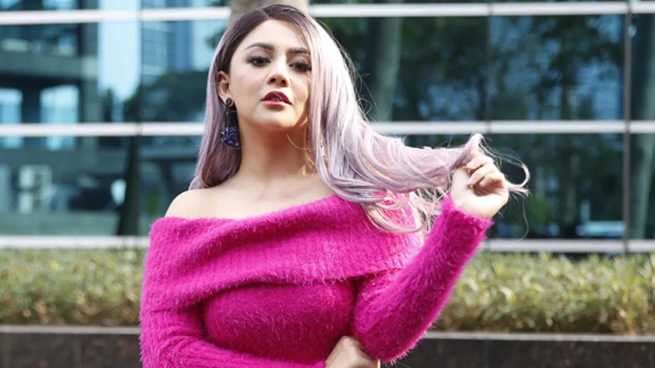 Dituduh Hamil Duluan Oleh Netizen, Jenita Janet Ikhlas dan Sudah Memaafkan