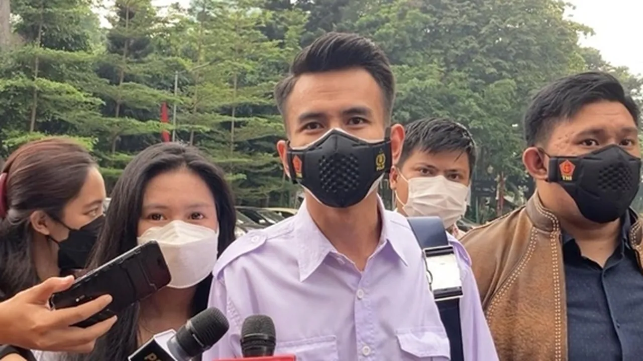 Dituduh Minta Uang Rp 10 Miliar,  Adam Deni Laporkan Pengacara Jerinx SID