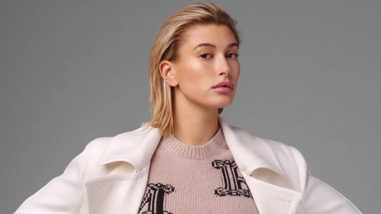 Dituduh 'Nebeng' Kekayaan Justin Bieber, Ini Jawaban Hailey Baldwin