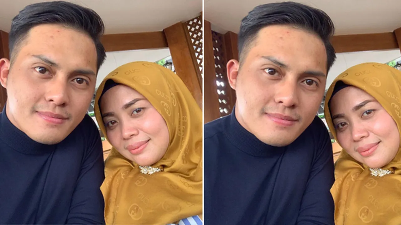 Dituduh Nikahi Muzdalifah Karena Harta, Ini Reaksi Fadel Islami