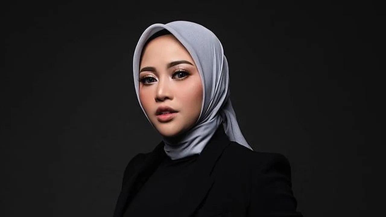 Dituduh Tak Bayar THR Karyawan, Rachel Vennya: Hidup Gue Kayak Marilyn Monroe Dituduh Tak Bayar THR Karyawan, Rachel Vennya: Hidup Gue Kayak Marilyn Monroe