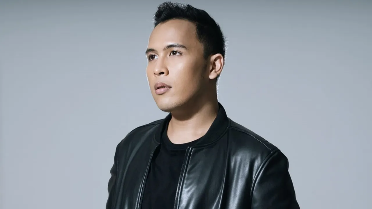 Ditulis Badai Ex Kerispatih, TB Aji Hadirkan Lagu 'Jangan Datang Lagi'