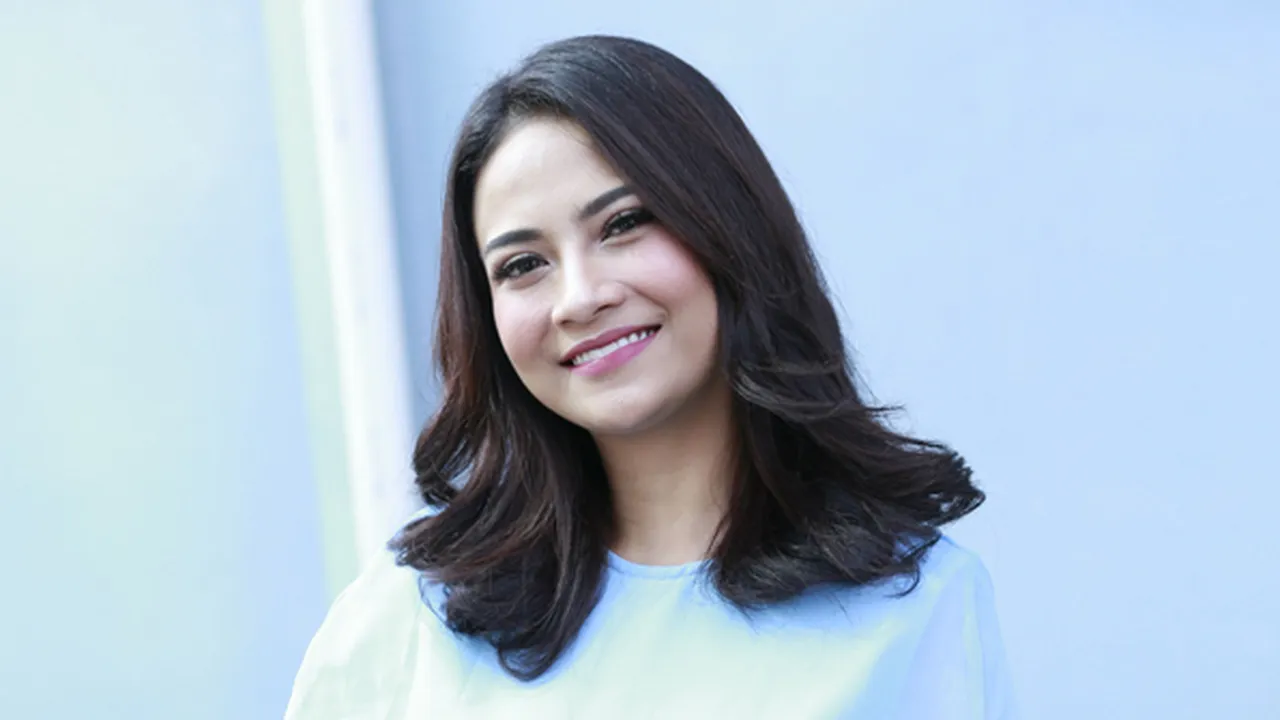 Dituntut Hukuman 6 Bulan Penjara, Vanessa Angel Yakin Bebas