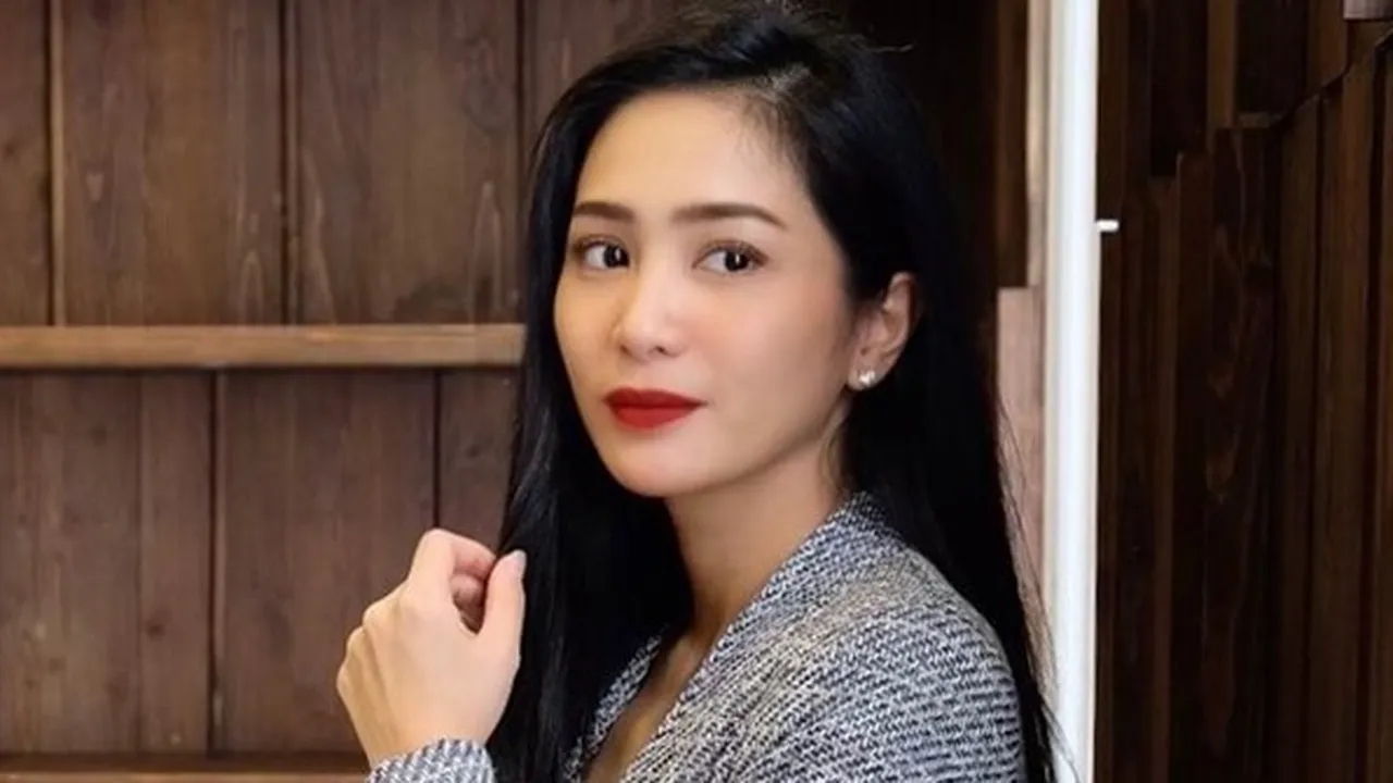 Ditusuk Beberapa Jarum di Punggung, Anak Bunga Zainal Sakit Apa?