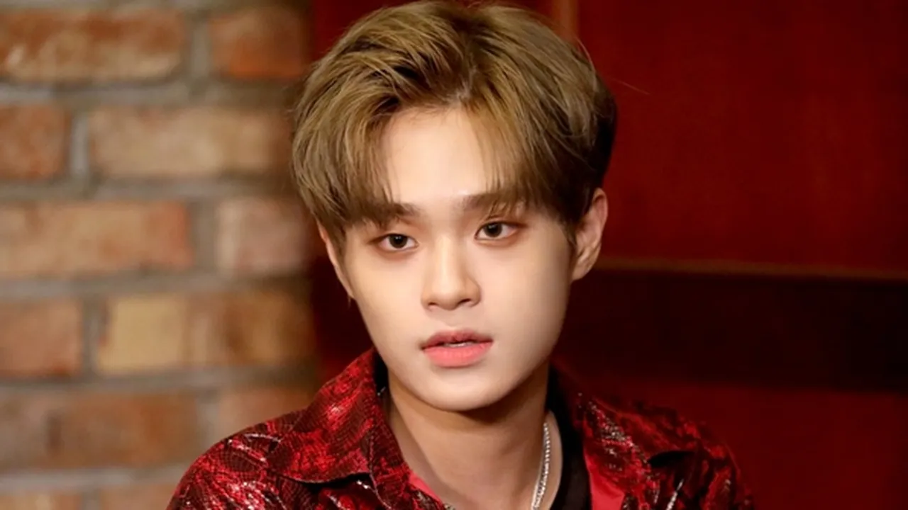 Diukur Live, Pinggang Lee Dae Hwi AB6IX Lebih Kecil Daripada Idol Cewek