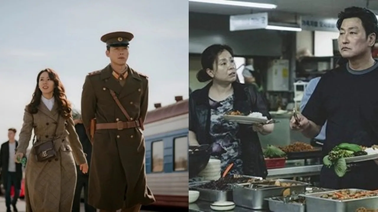 Diumumkan Hari ini, Berikut Sederet Pemenang Baeksang Arts Award 2020