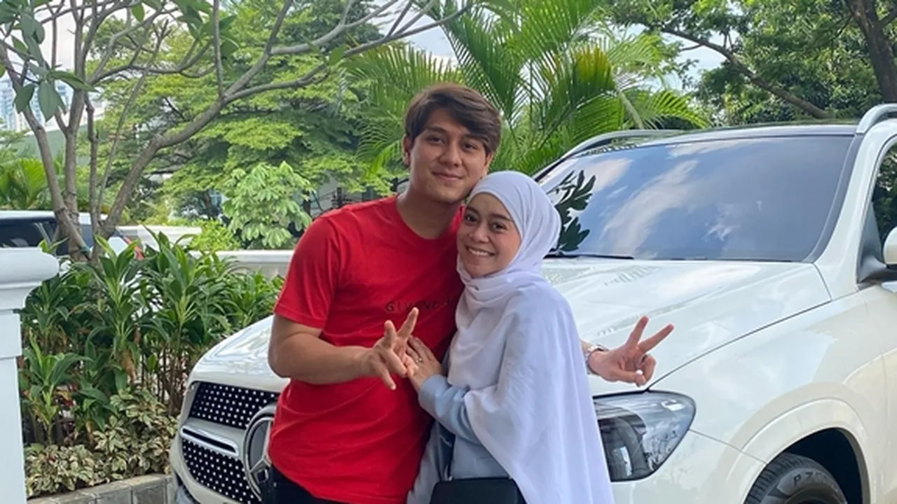 Diundang Kedutaan Arab Saudi, Lesti & Rizky Billar Siap Naik Haji Tahun Ini