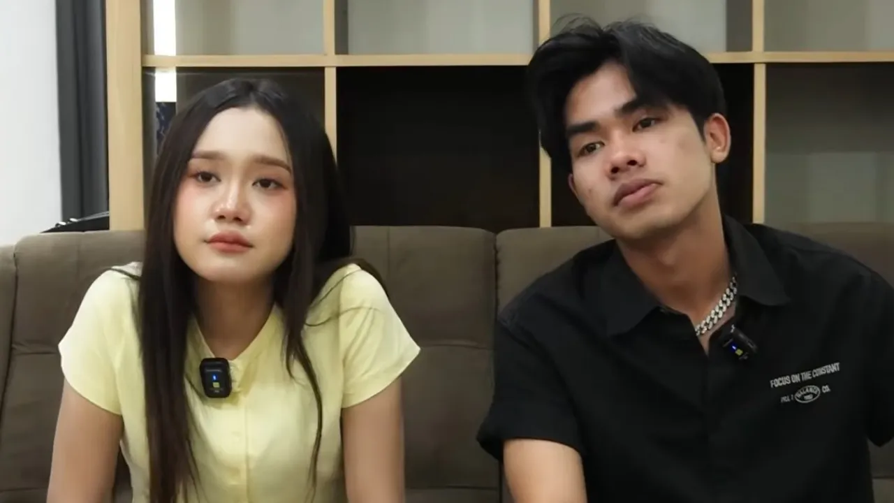 Diva & Razky Buka Suara Soal Kedekatan di Dangdut Academy 8, Saling Memuji Diva & Razky Buka Suara Soal Kedekatan di Dangdut Academy 8, Saling Memuji