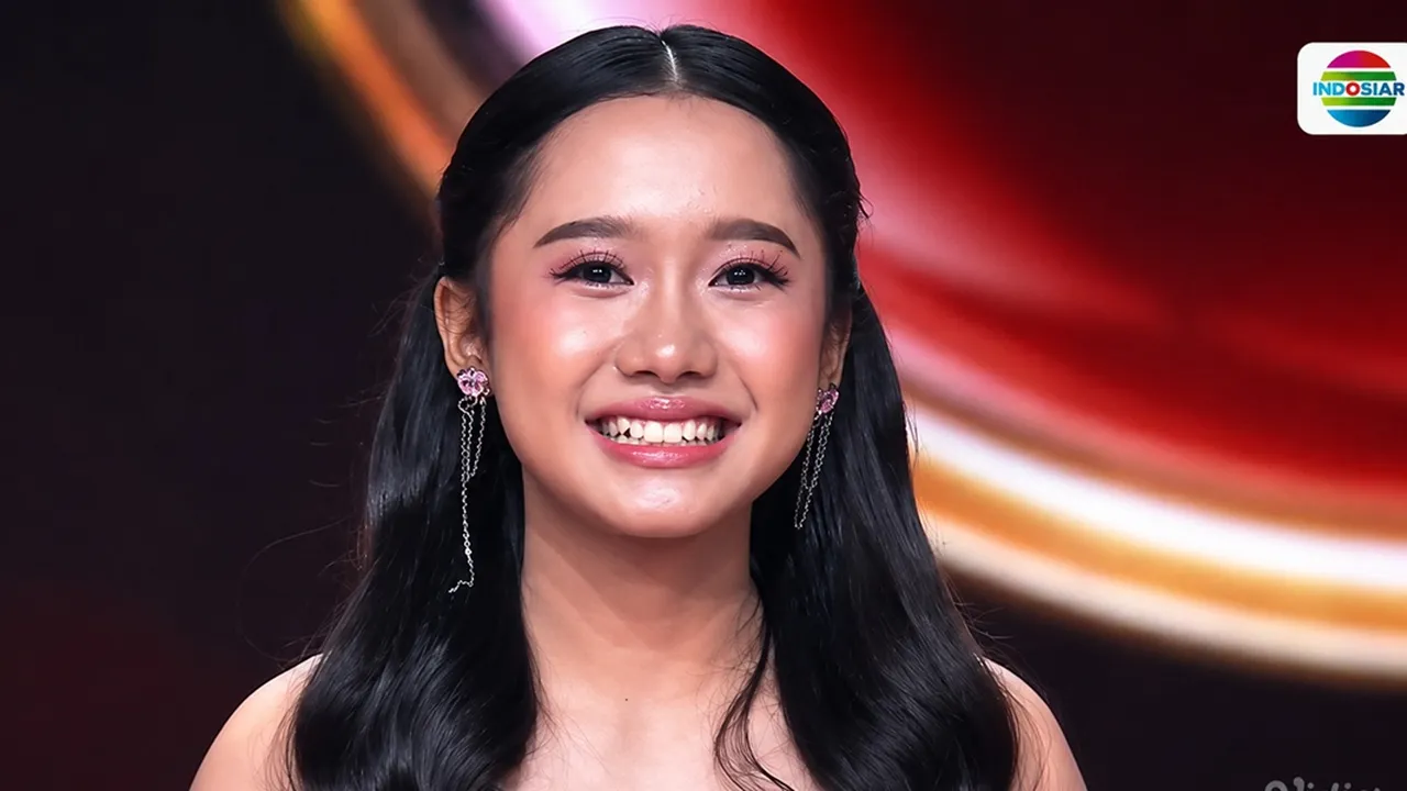 Diva Dangdut Academy 8 Bikin Soimah, Lesti dan Wika Salim Kagum, Disebut Bisa Jadi Kuda Hitam