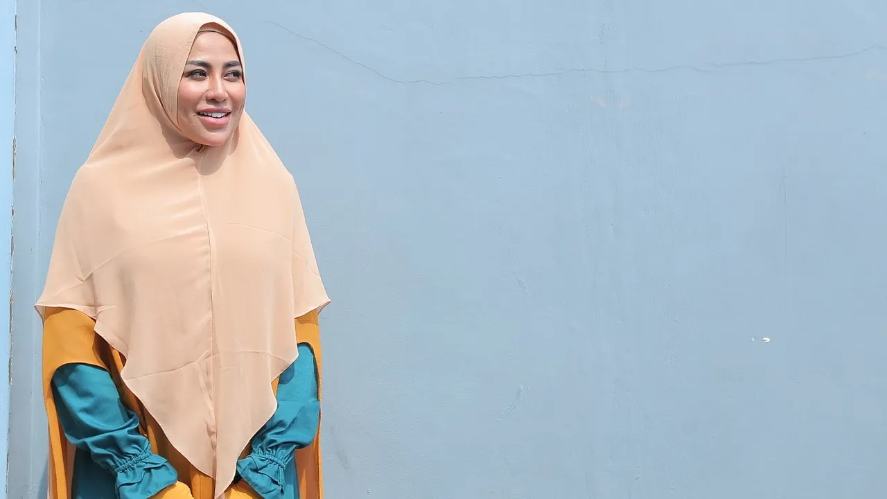 Divonis Kanker, Cinta Penelope Sempat Tutupi Penyakitnya Dari Sang Ibunda