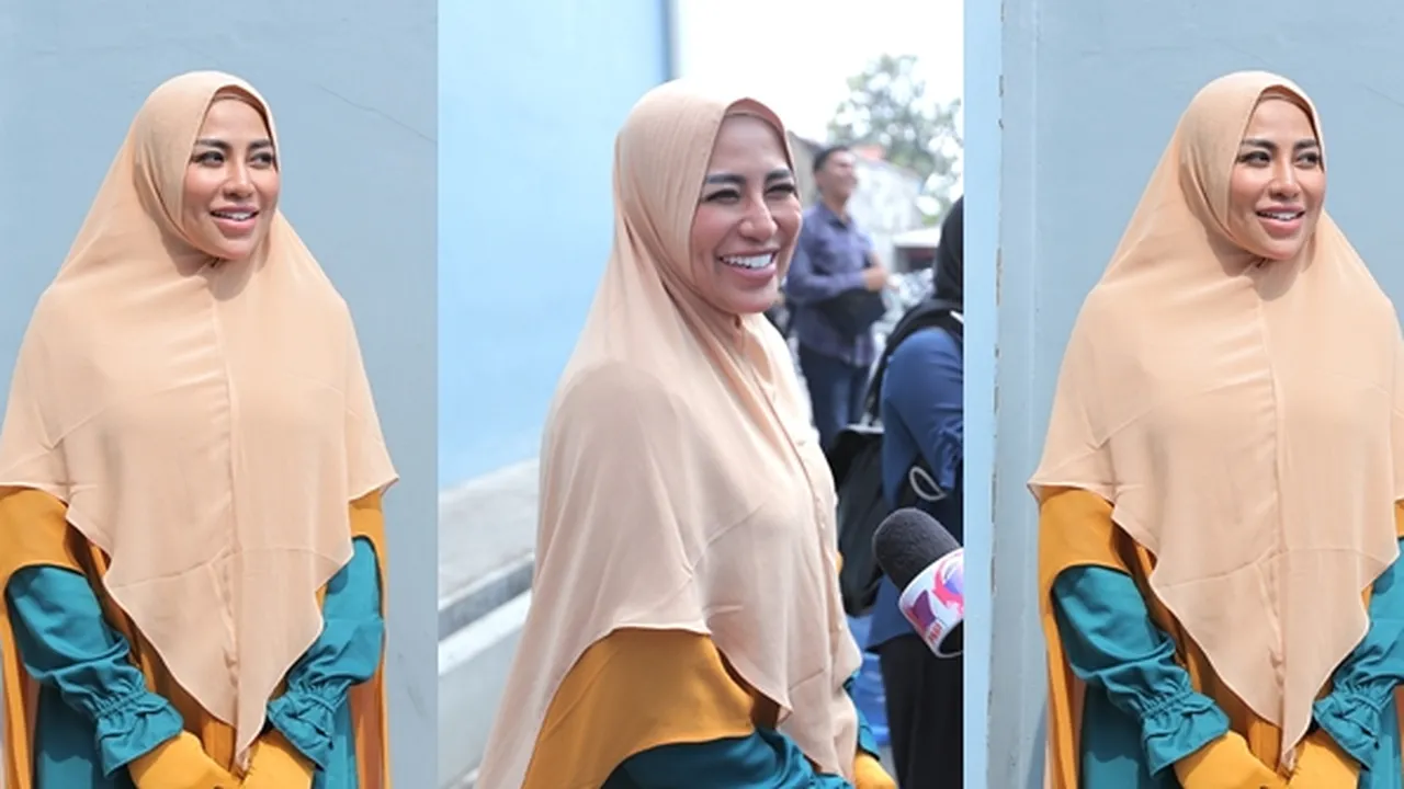 Divonis Kanker Stadium 3, Cinta Penelope Sempat Lumpuh