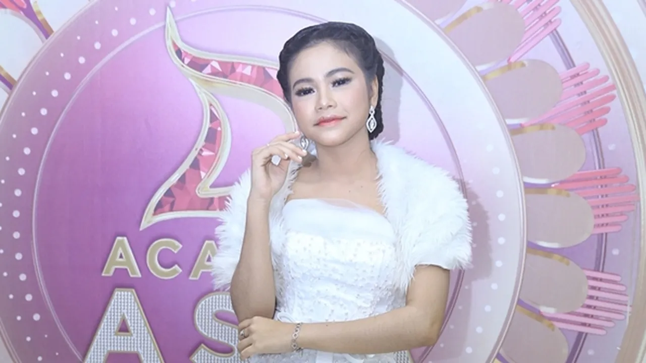 Divonis Usus Buntu, Rara Tetap Berjuang Demi Bisa Lolos ke Top 15 DA Asia 4