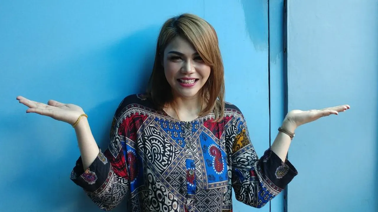 DJ Katty Butterfly Melahirkan Bayi Perempuan Menggemaskan!