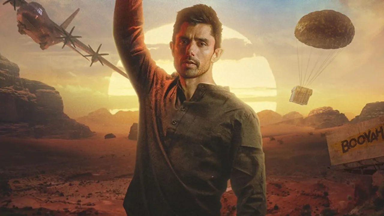 DJ KSHMR Siap Satukan Para Gamers Dunia Lewat Single Terbaru Berjudul 'One More Round'