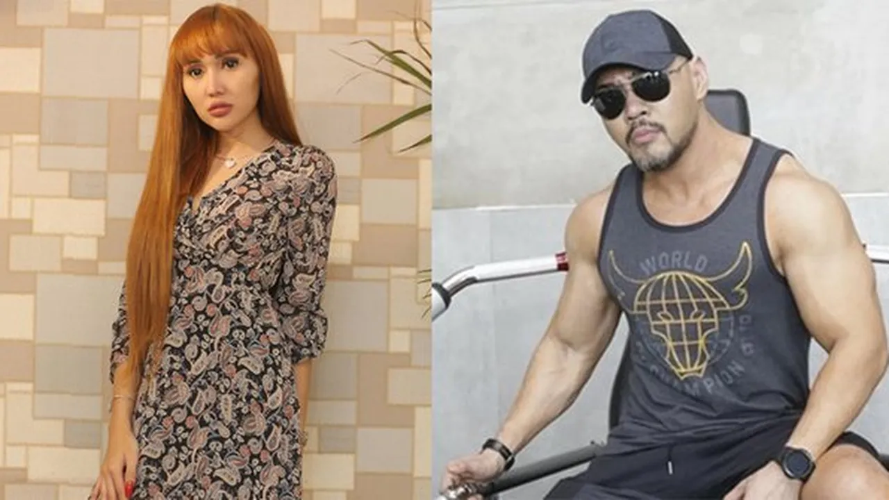 DM Tak Dibalas, Lucinta Luna Marah Dengan Deddy Corbuzier?